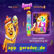 app gerador de sinais fortune tiger